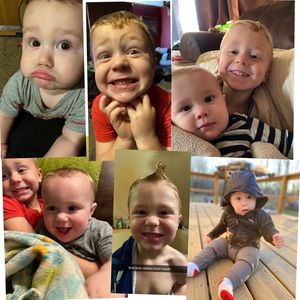 Meet your Posher, Kate